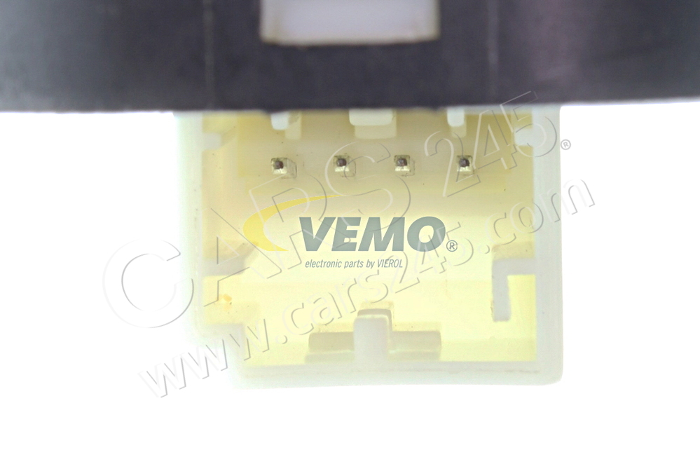Switch, mirror adjustment VEMO V10-73-0276 2