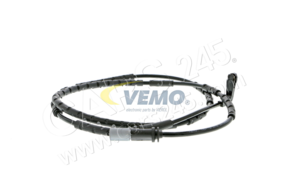Warning Contact, brake pad wear VEMO V20-72-0076