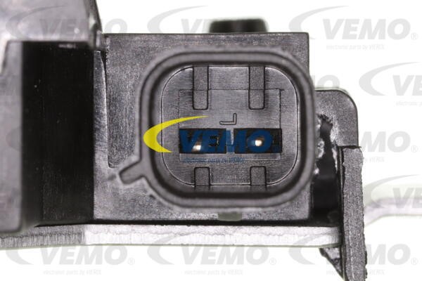 Bonnet Lock VEMO V25-85-0059 2
