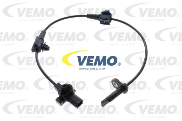 Sensor, wheel speed VEMO V26-72-0230