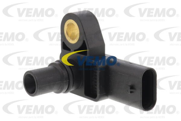 Sensor, intake manifold pressure VEMO V30-72-0055