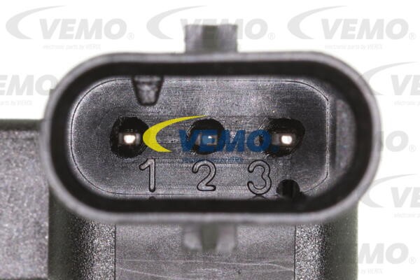 Sensor, intake manifold pressure VEMO V30-72-0055 2