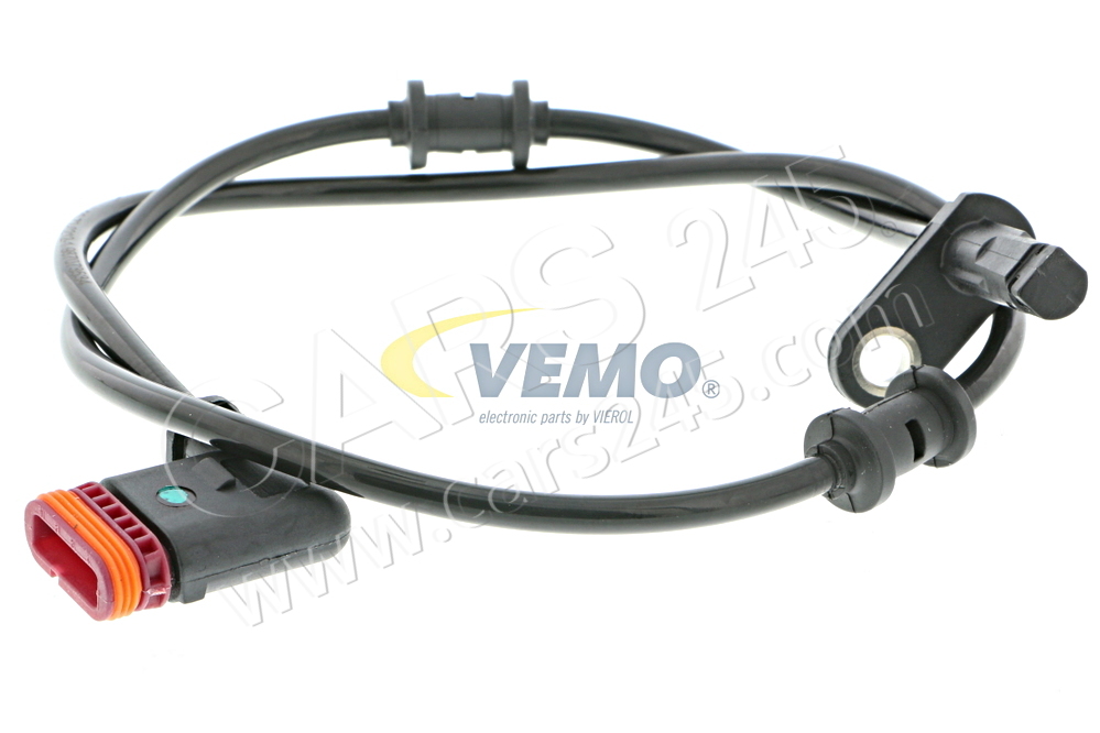 Sensor, wheel speed VEMO V30-72-0212-1