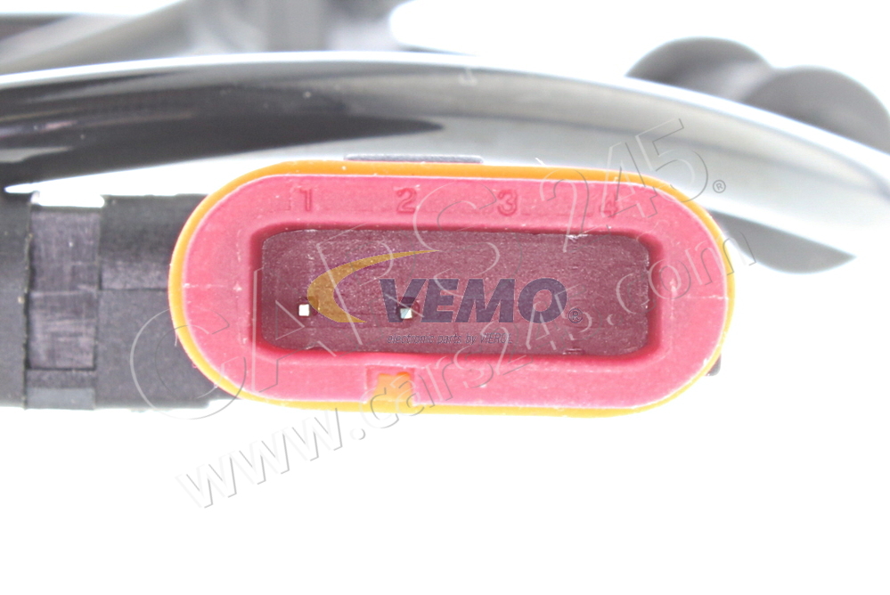 Sensor, wheel speed VEMO V30-72-0212-1 2