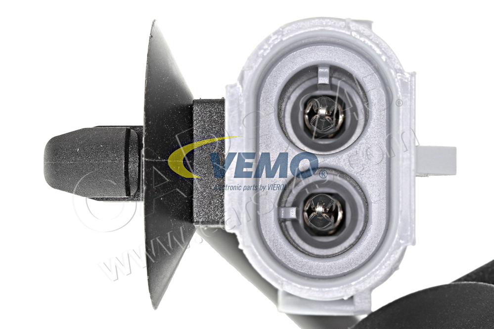 Sensor, crankshaft pulse VEMO V46-72-0064 2