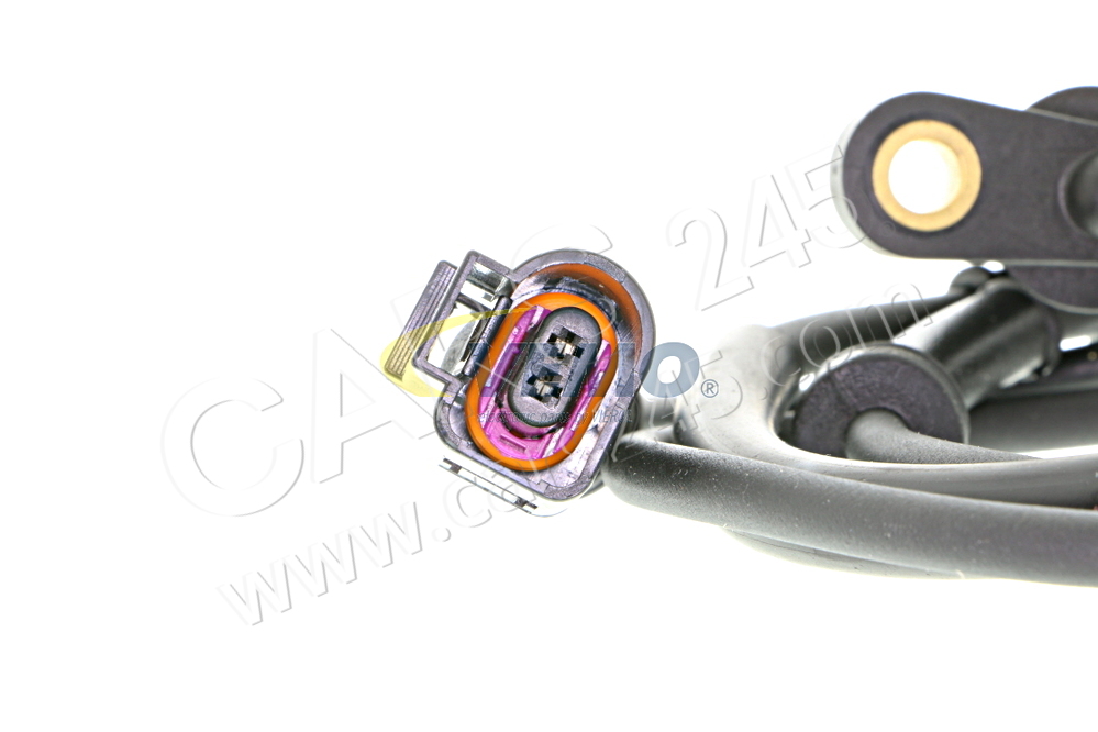 Sensor, wheel speed VEMO V10-72-1075 3