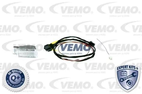 Bulb, glove box light VEMO V10-84-0040
