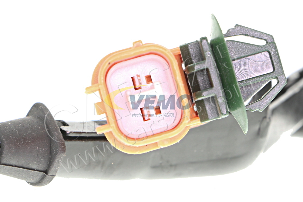 Sensor, wheel speed VEMO V26-72-0095 2