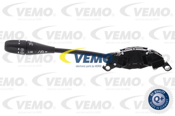 Steering Column Switch VEMO V30-80-1775