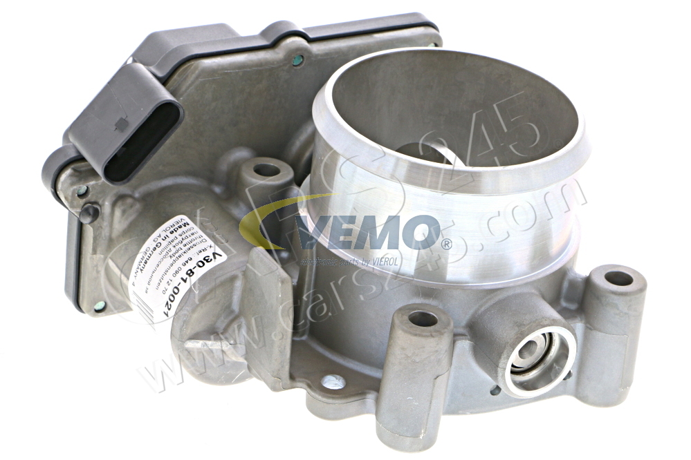 Throttle Body VEMO V30-81-0021