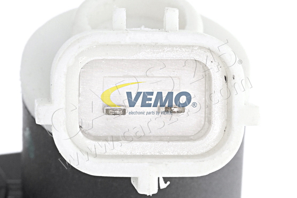 Sensor, crankshaft pulse VEMO V49-72-0008 2