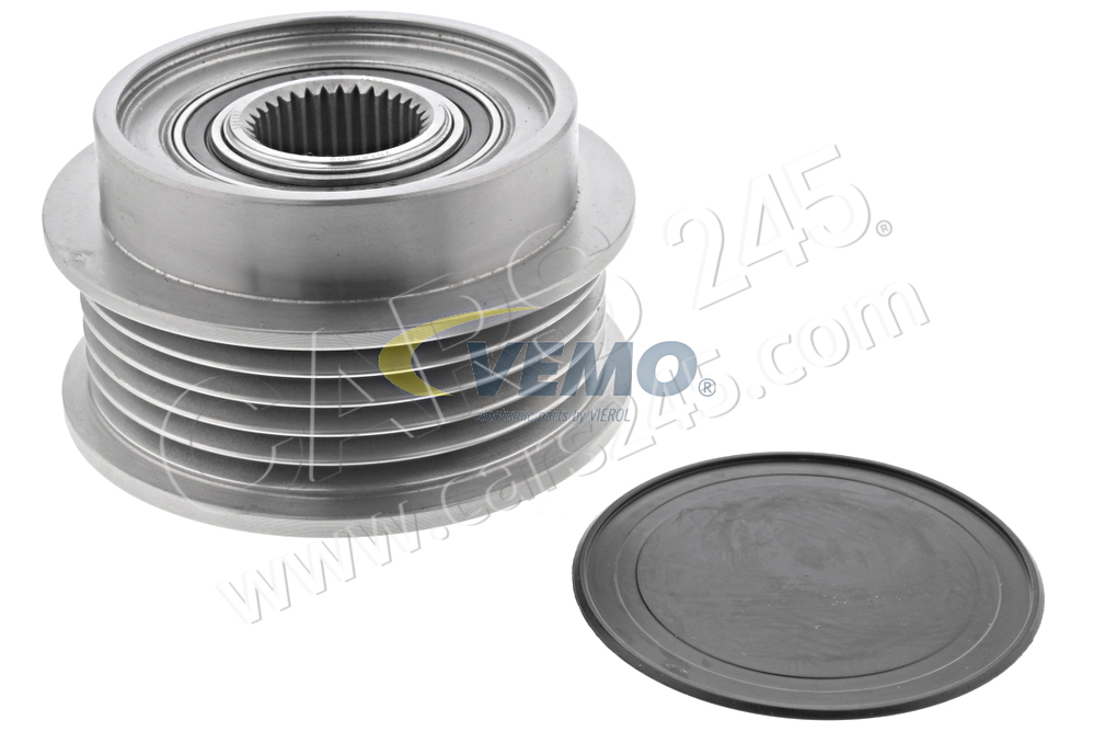 Alternator Freewheel Clutch VEMO V70-23-0003