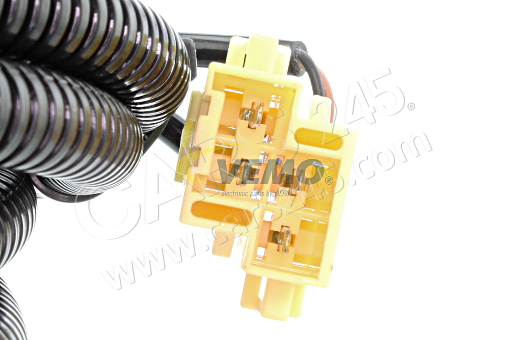 Sensor, wheel speed VEMO V95-72-0078 2