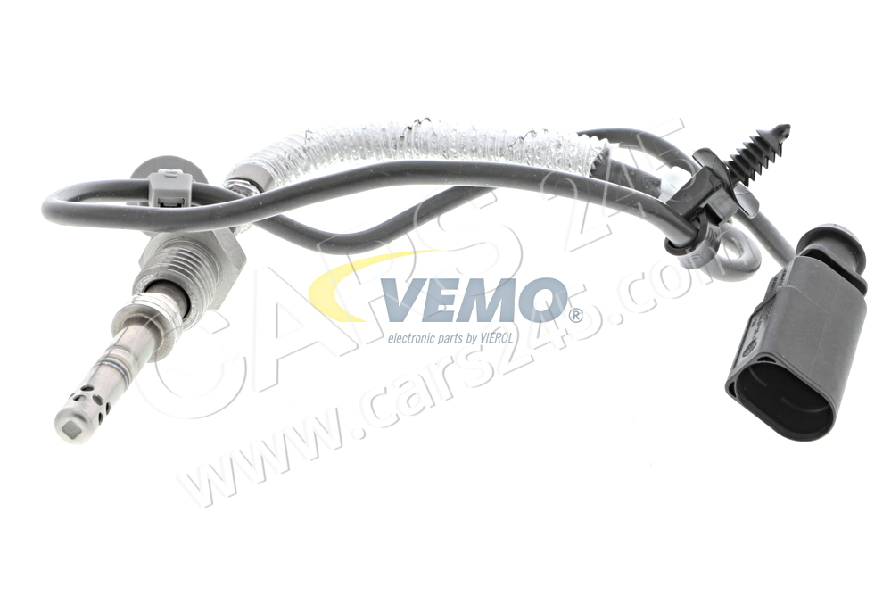 Sensor, exhaust gas temperature VEMO V10-72-1341