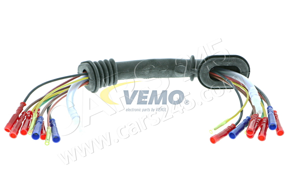 Repair Kit, cable set VEMO V10-83-0048