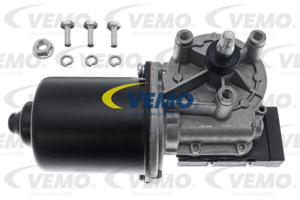 Wiper Motor VEMO V24-07-0047