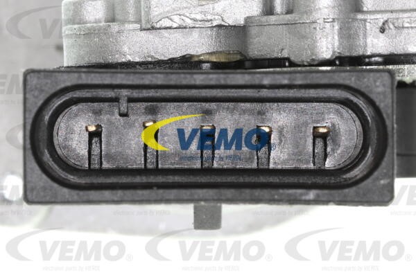 Wiper Motor VEMO V24-07-0047 2