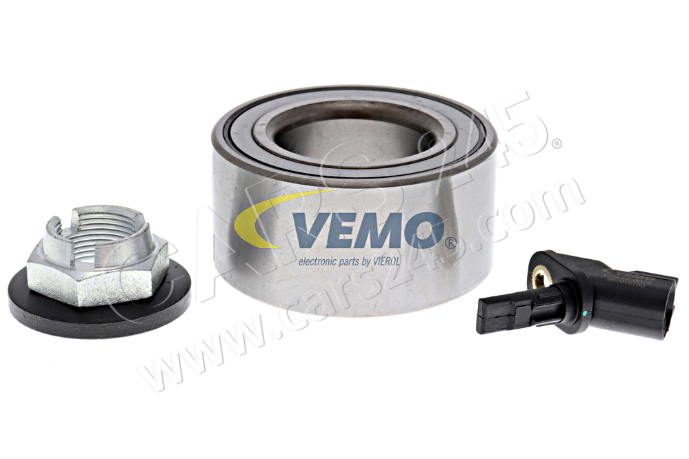 Wheel Bearing Kit VEMO V25-72-8806