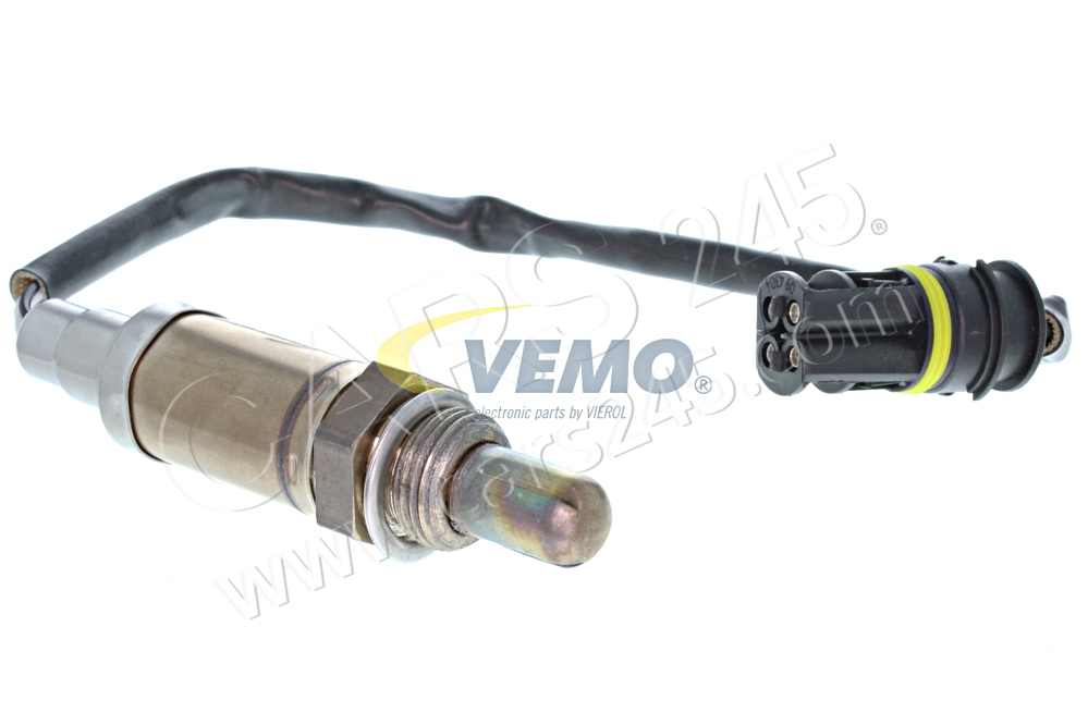 Lambda Sensor VEMO V30-76-0014