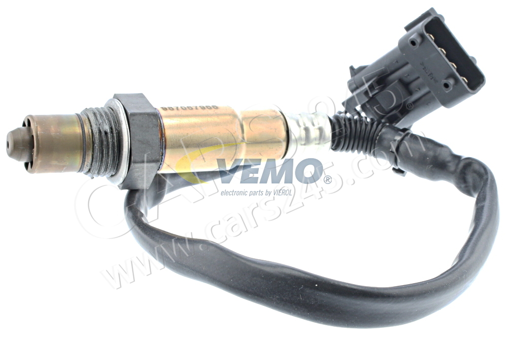 Lambda Sensor VEMO V40-76-0027