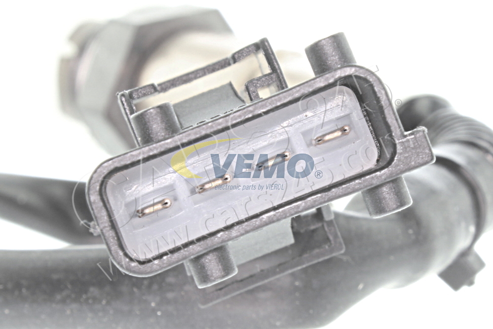 Lambda Sensor VEMO V40-76-0027 2