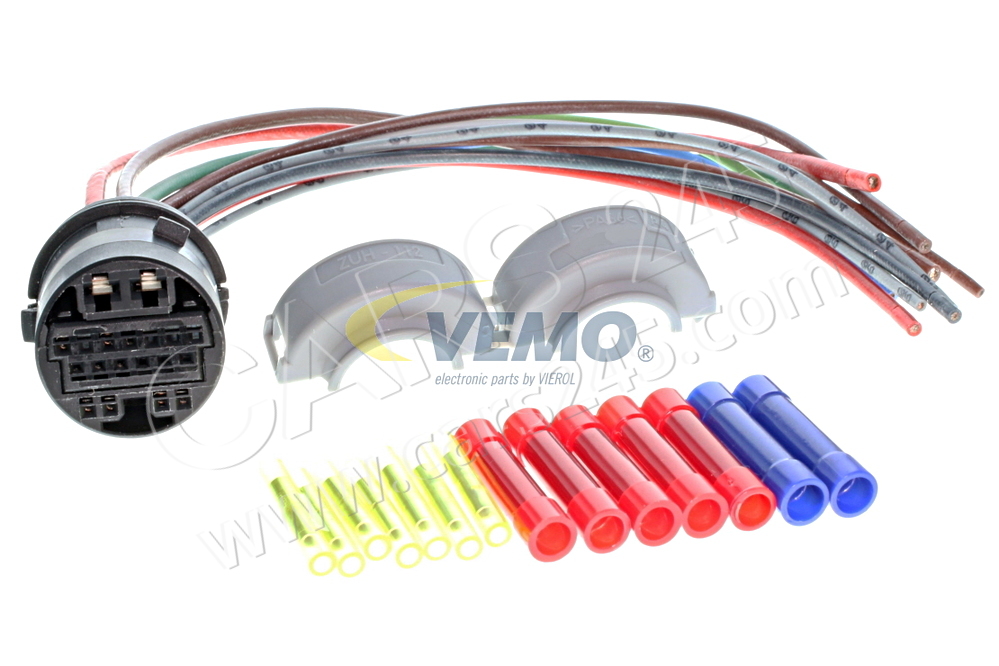 Repair Kit, cable set VEMO V40-83-0010
