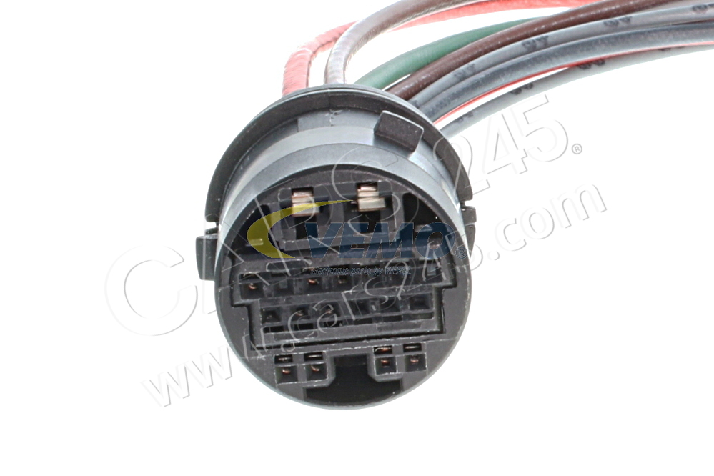 Repair Kit, cable set VEMO V40-83-0010 2