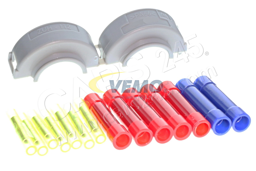 Repair Kit, cable set VEMO V40-83-0010 3