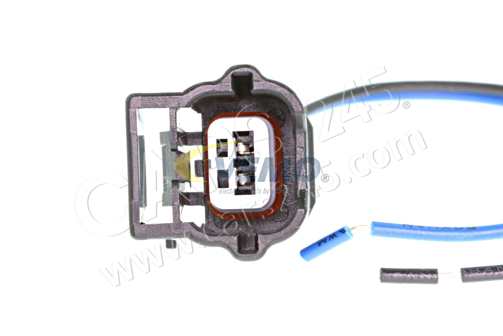 Repair Kit, cable set VEMO V46-83-0009 2