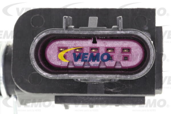 Clutch, radiator fan VEMO V48-04-0002 2