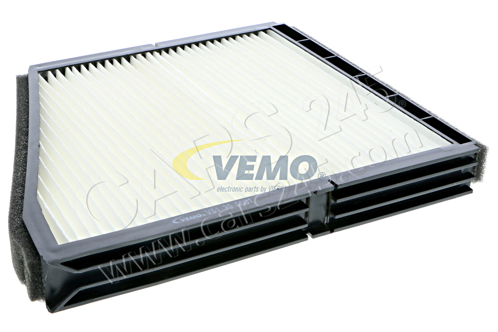 Filter, interior air VEMO V51-30-0001