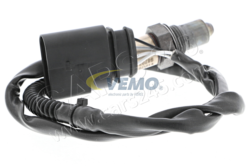 Lambda Sensor VEMO V10-76-0018