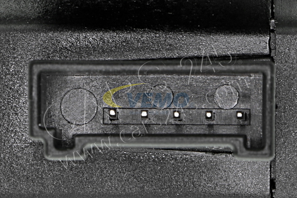 Actuator, central locking system VEMO V20-77-0289 2