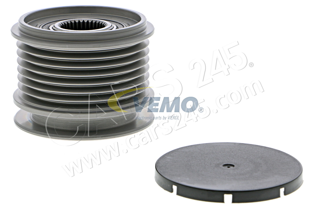 Alternator Freewheel Clutch VEMO V30-23-0003