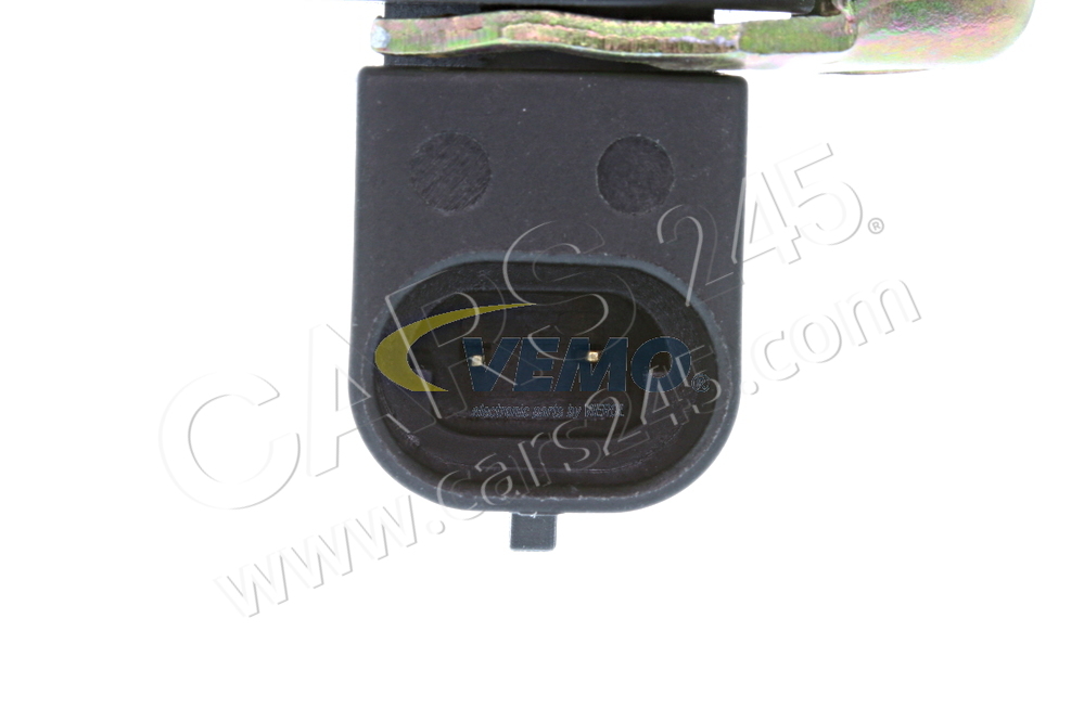 Sensor, wheel speed VEMO V51-72-0007 2