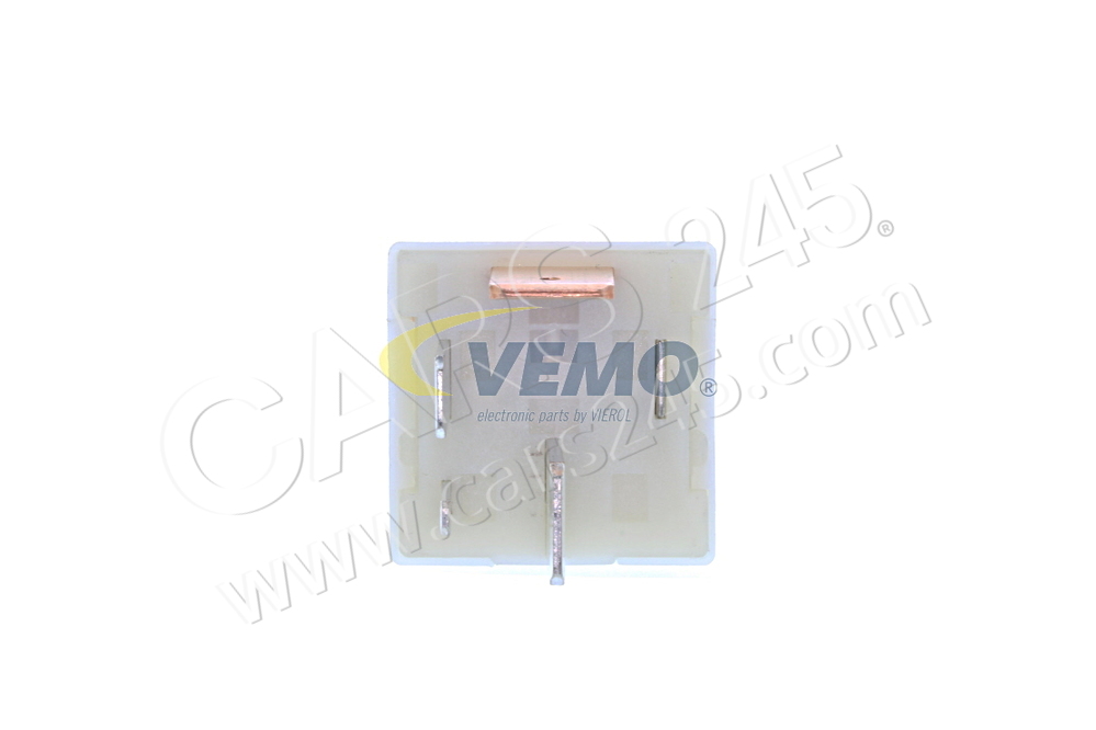 Relay, intake manifold heating VEMO V15-71-0005 2