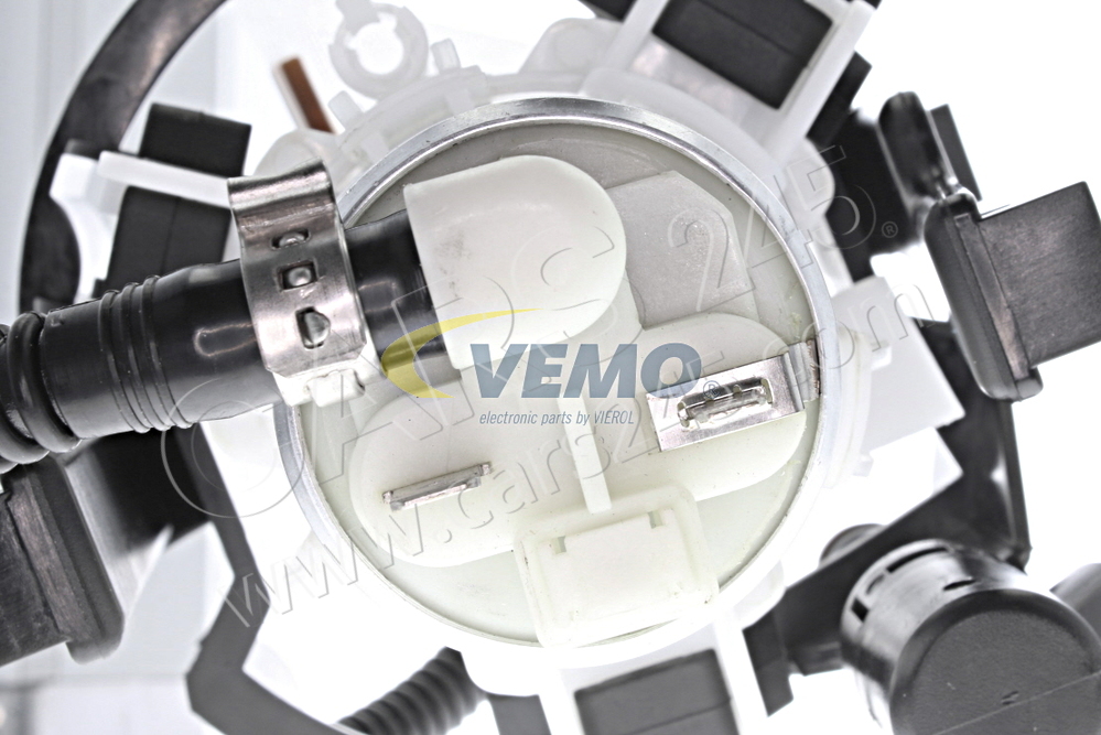 Fuel Pump VEMO V20-09-0417-2 2