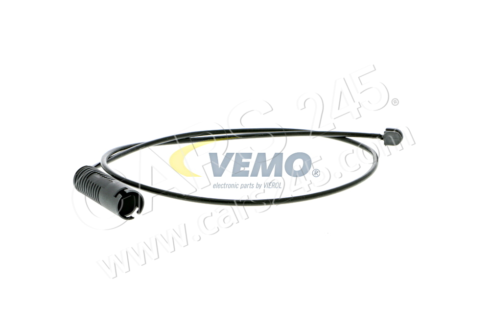 Warning Contact, brake pad wear VEMO V20-72-5109
