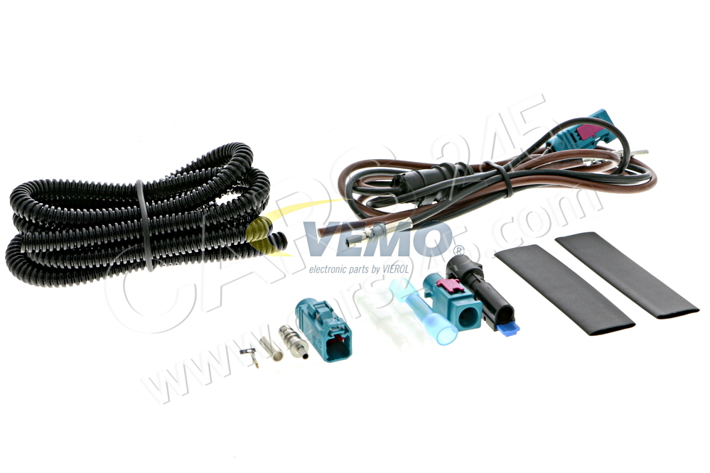 Repair Kit, cable set VEMO V20-83-0019