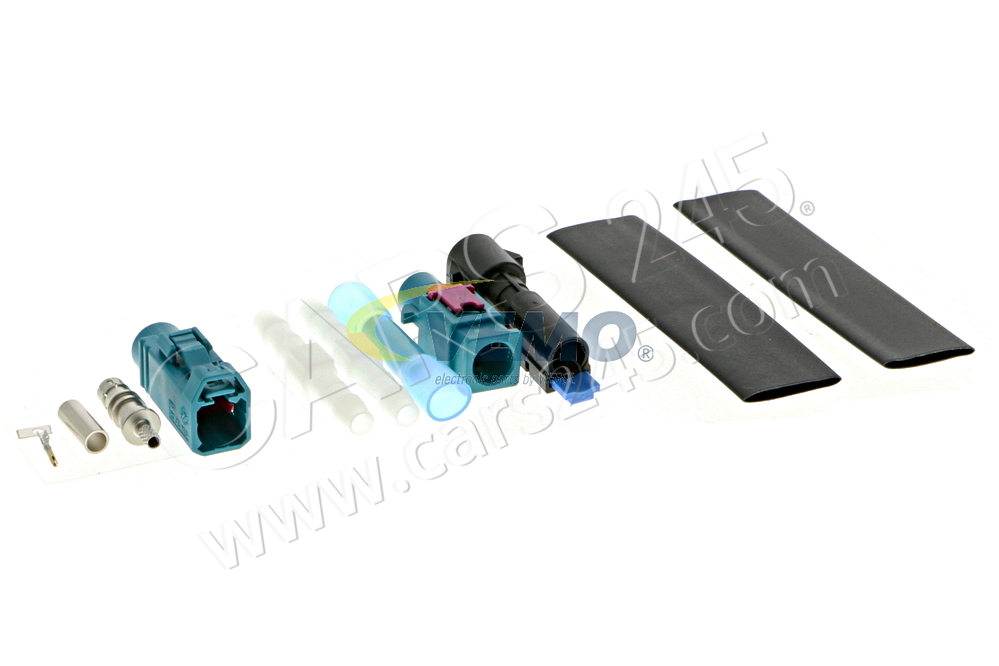 Repair Kit, cable set VEMO V20-83-0019 3