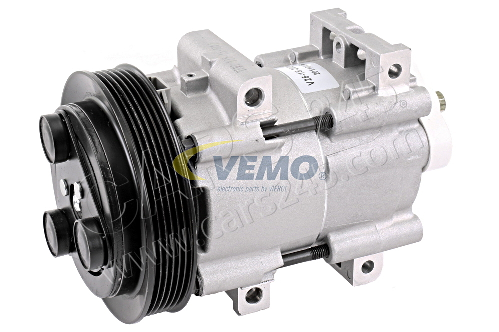 Compressor, air conditioning VEMO V25-15-2002