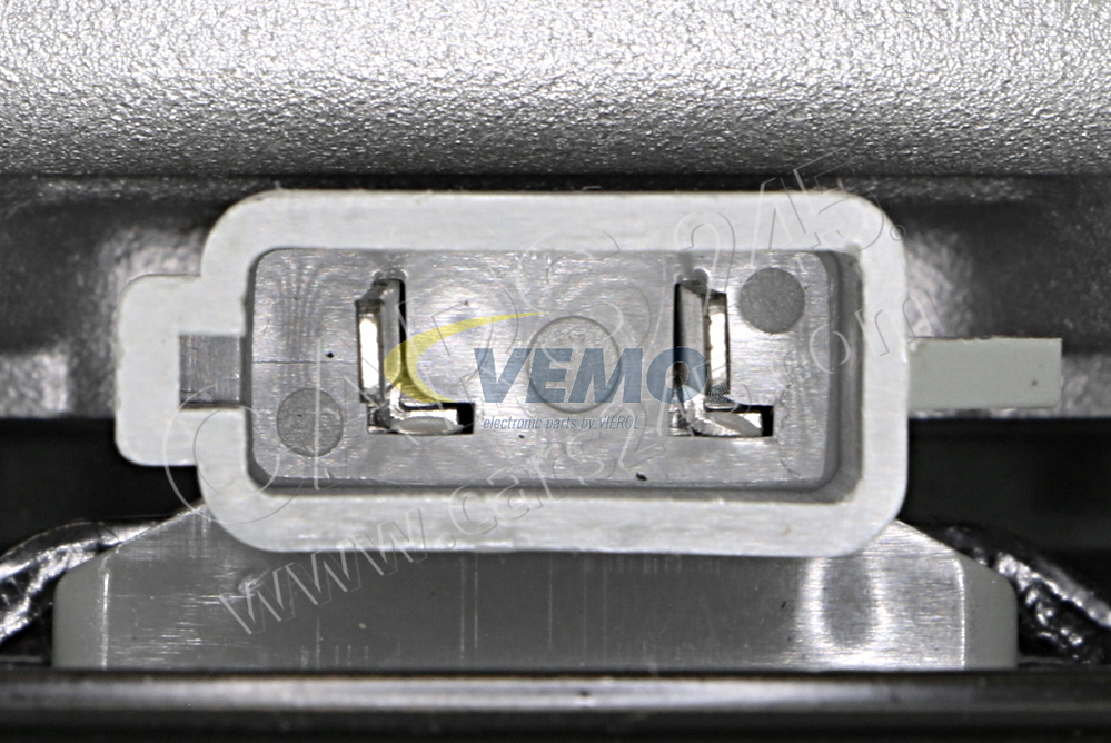 Compressor, air conditioning VEMO V25-15-2002 2