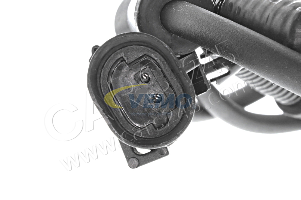 Sensor, wheel speed VEMO V33-72-0043 2