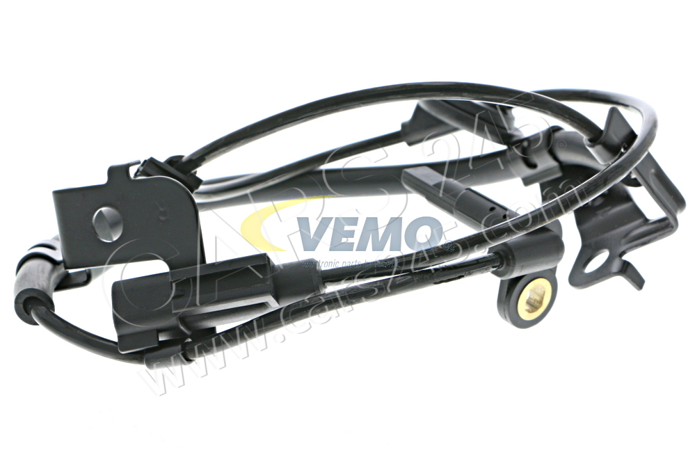 Sensor, wheel speed VEMO V37-72-0074