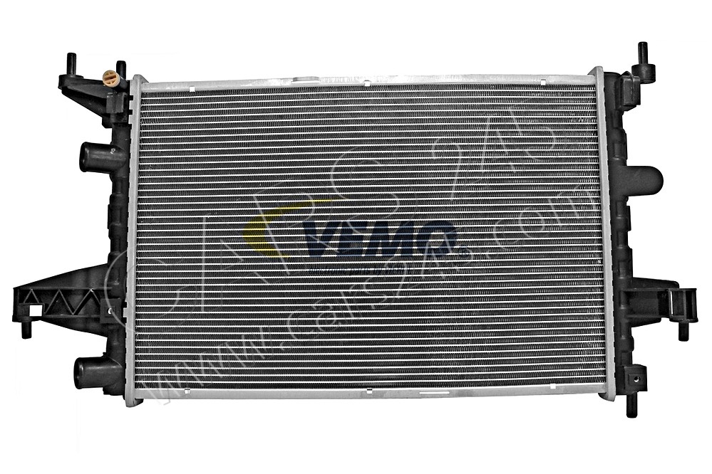 Radiator, engine cooling VEMO V40-60-2059
