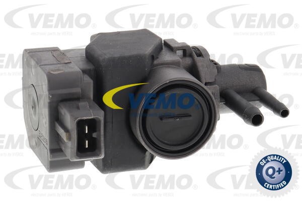 Pressure converter, turbocharger VEMO V46-63-0026