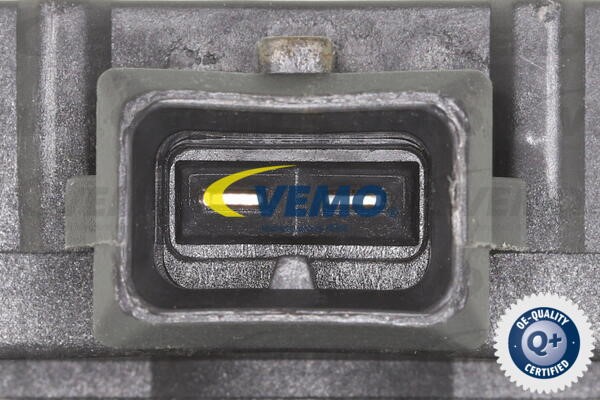 Pressure converter, turbocharger VEMO V46-63-0026 2