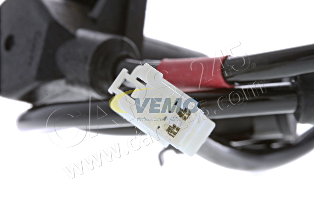 Sensor, wheel speed VEMO V52-72-0068 2
