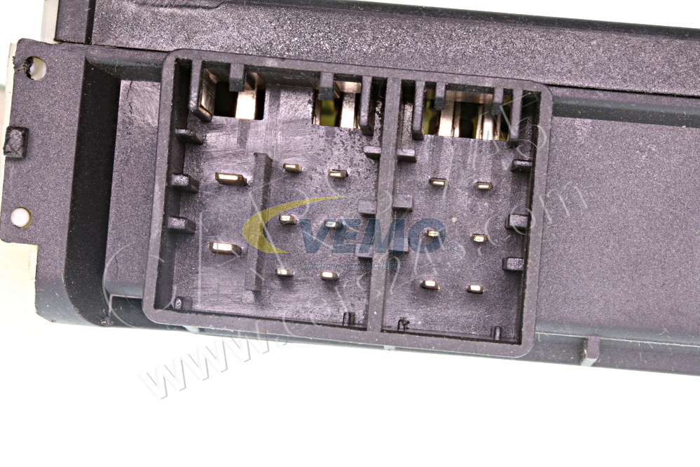 Electric Motor, window regulator VEMO V10-05-0020 2