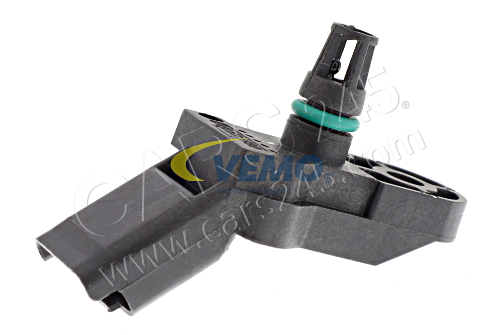 Sensor, intake manifold pressure VEMO V22-72-0061